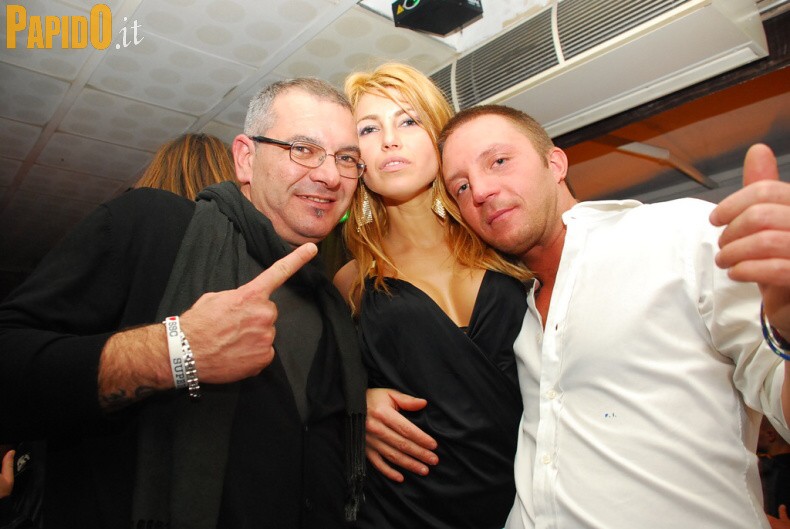 Sabato 14 Aprile - The Beach