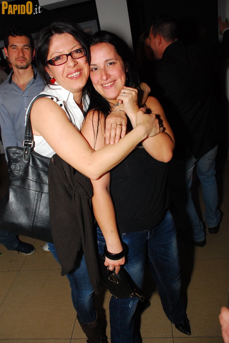 Sabato 14 Aprile - The Beach