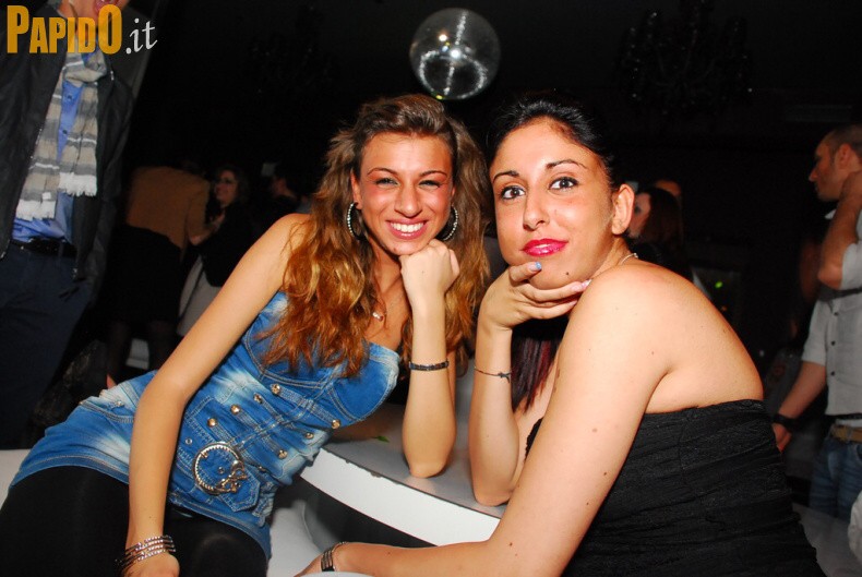Sabato 14 Aprile - The Beach