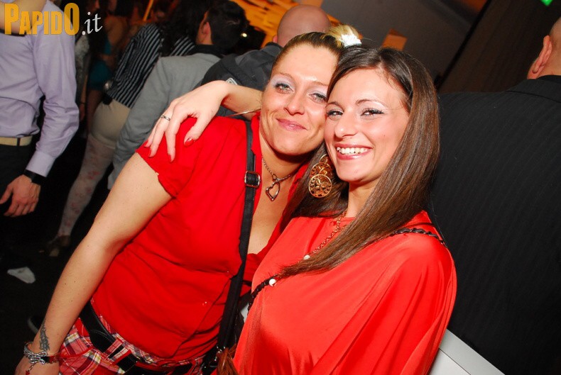 Sabato 14 Aprile - The Beach
