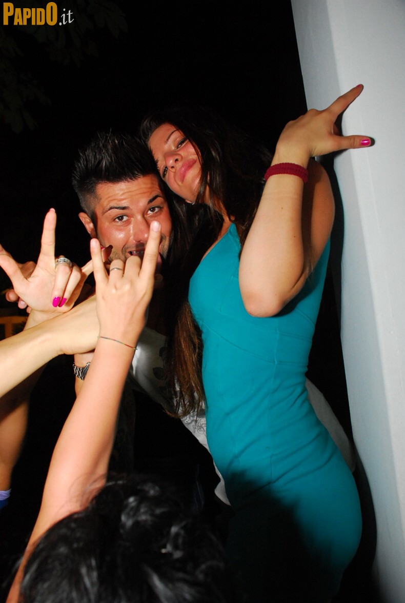 Sabato 16 Giugno - The Beach