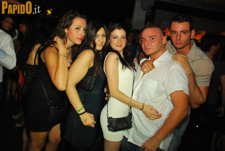 Sabato 16 Giugno - The Beach