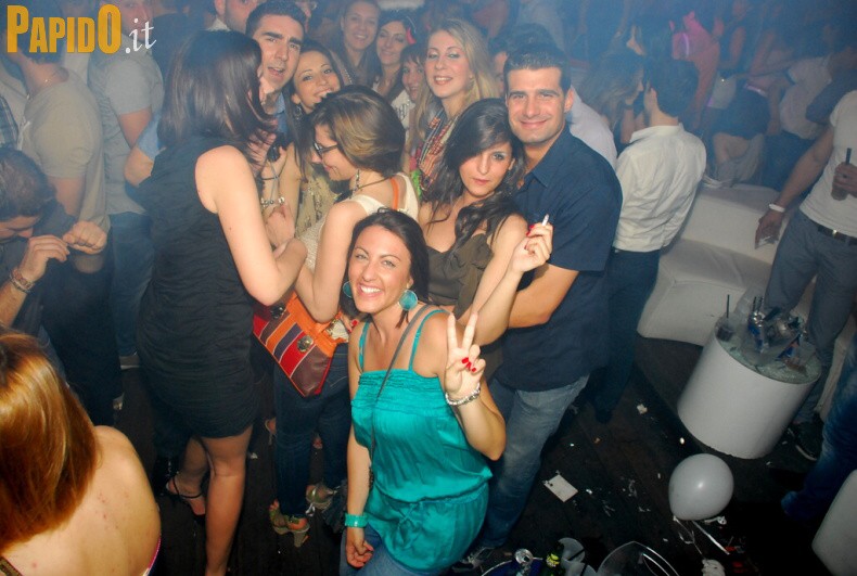 Sabato 16 Giugno - The Beach
