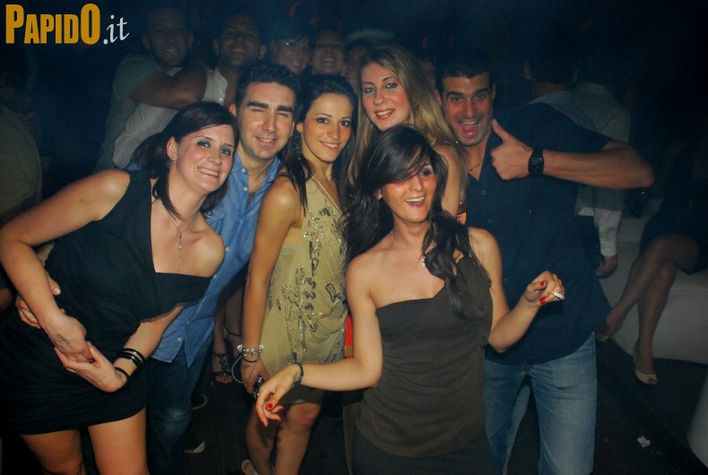 Sabato 16 Giugno - The Beach