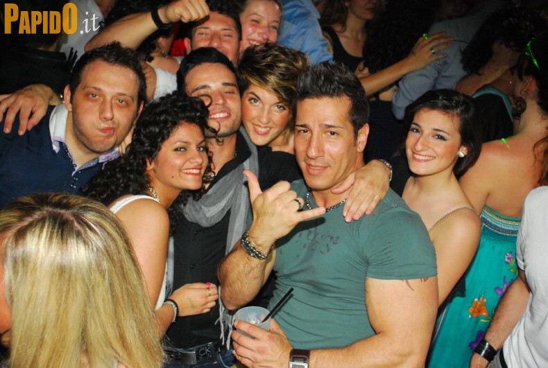 Sabato 16 Giugno - The Beach