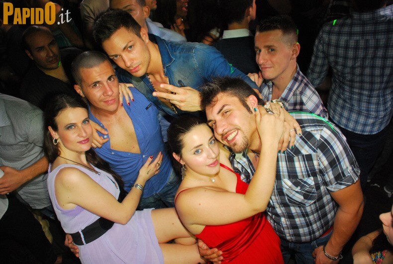 Sabato 16 Giugno - The Beach