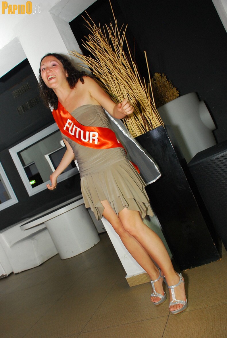 Sabato 16 Giugno - The Beach