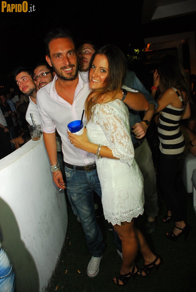 Sabato 16 Giugno - The Beach