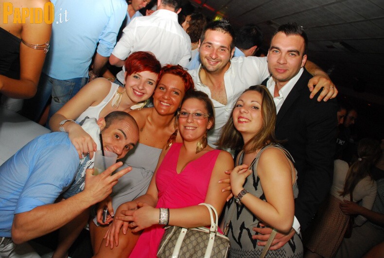 Sabato 16 Giugno - The Beach