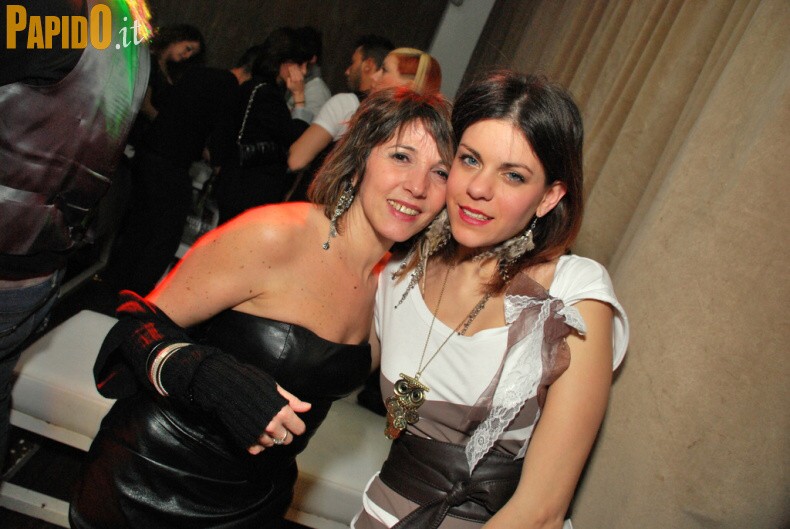Venerdì 17 Febbraio - The Beach