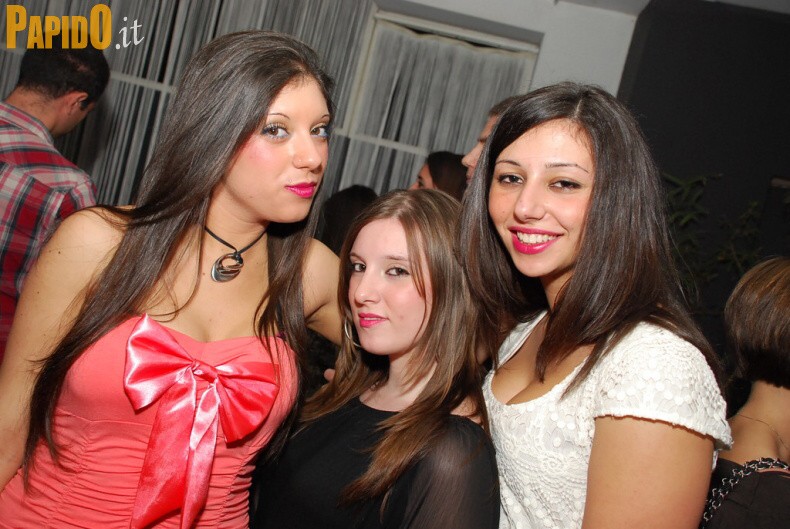 Sabato 17 Marzo - The Beach