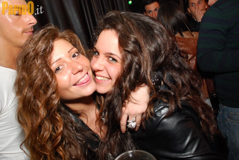 Sabato 17 Marzo - The Beach