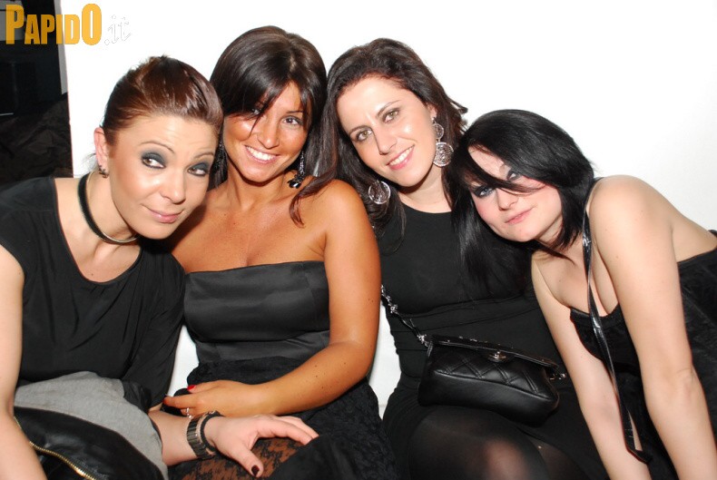 Sabato 17 Marzo - The Beach