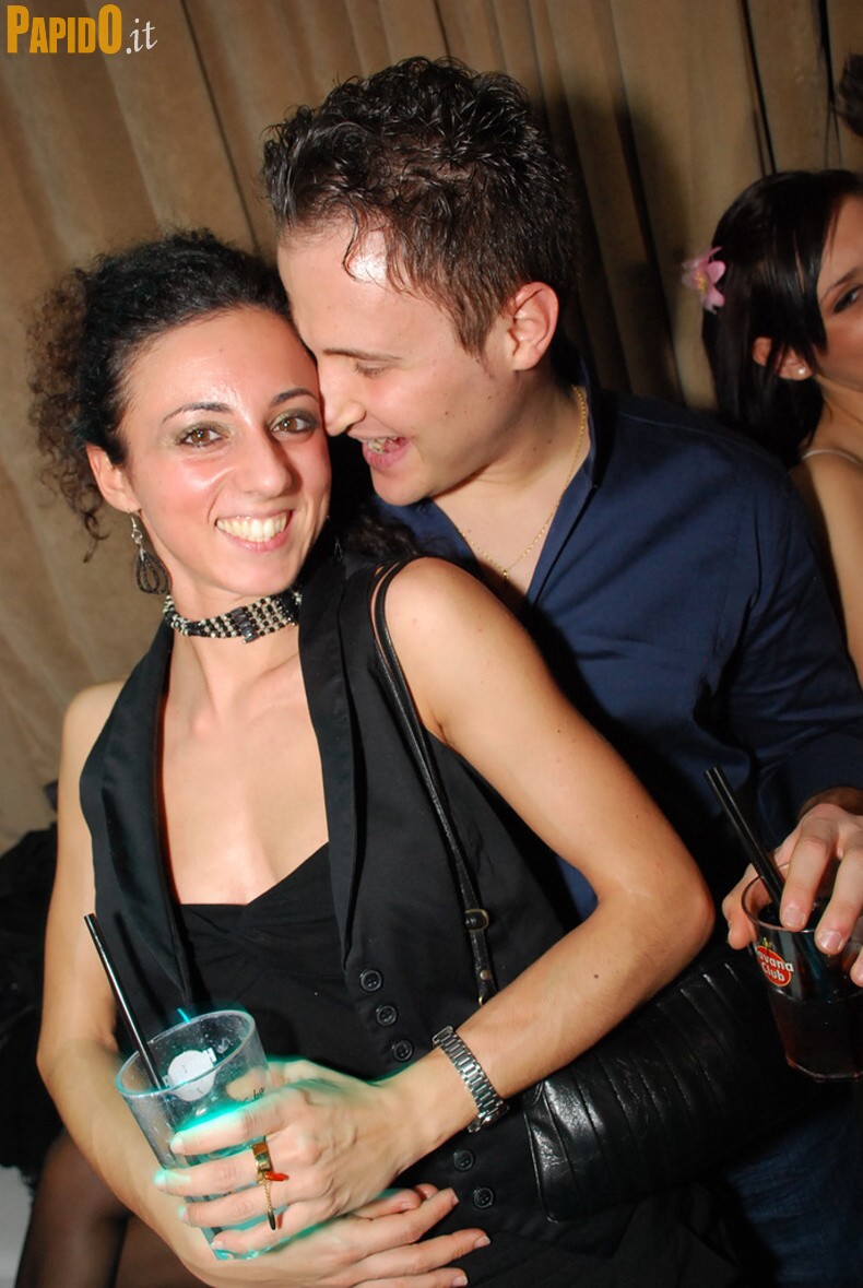 Sabato 17 Marzo - The Beach