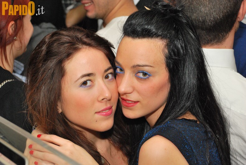 Sabato 17 Dicembre - The Beach