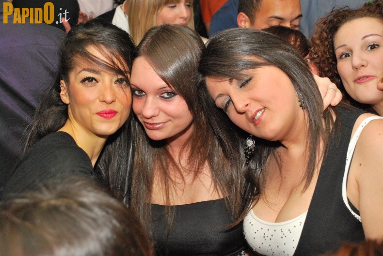 Sabato 17 Dicembre - The Beach