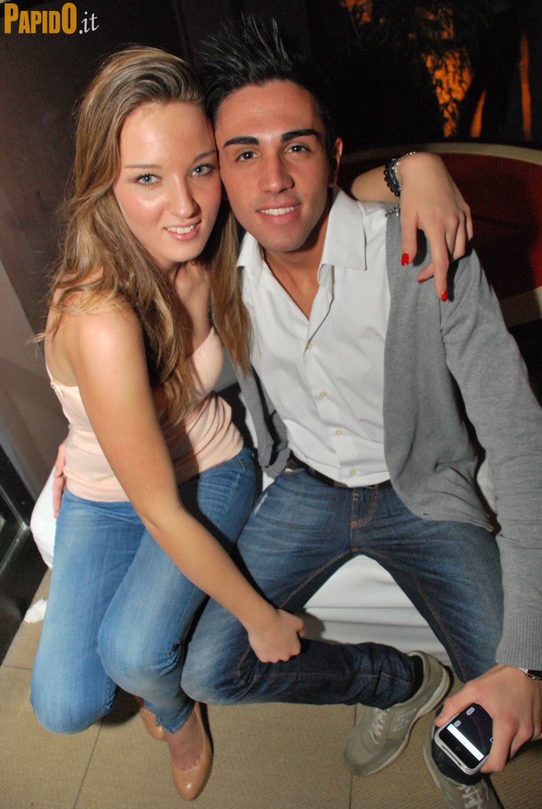Sabato 17 Dicembre - The Beach