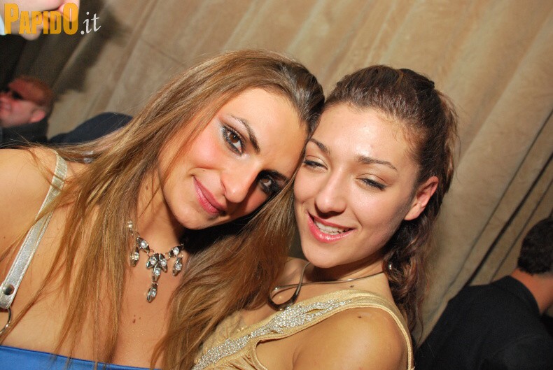 Sabato 17 Dicembre - The Beach