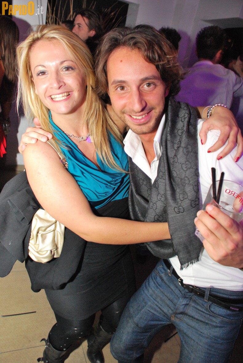 Sabato 17 Dicembre - The Beach