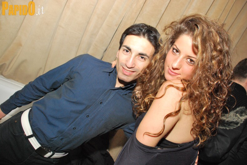 Sabato 17 Dicembre - The Beach