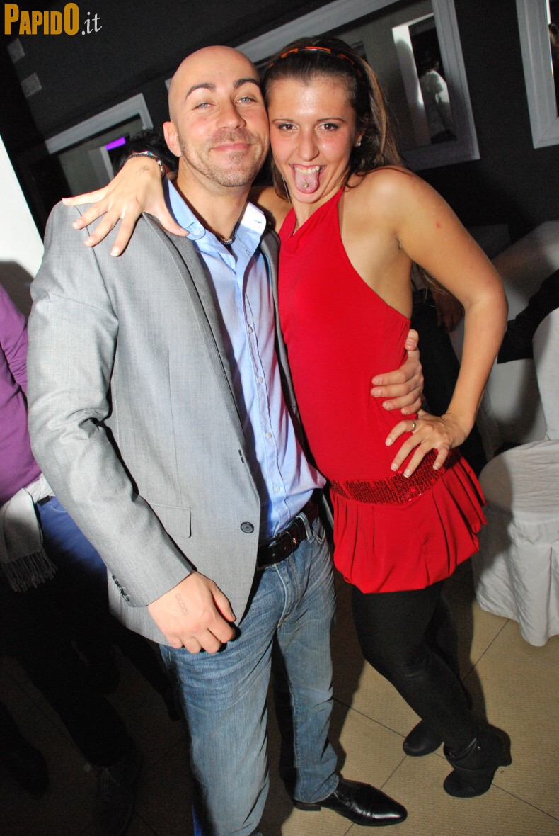 Sabato 17 Dicembre - The Beach
