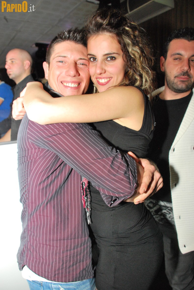 Sabato 17 Dicembre - The Beach