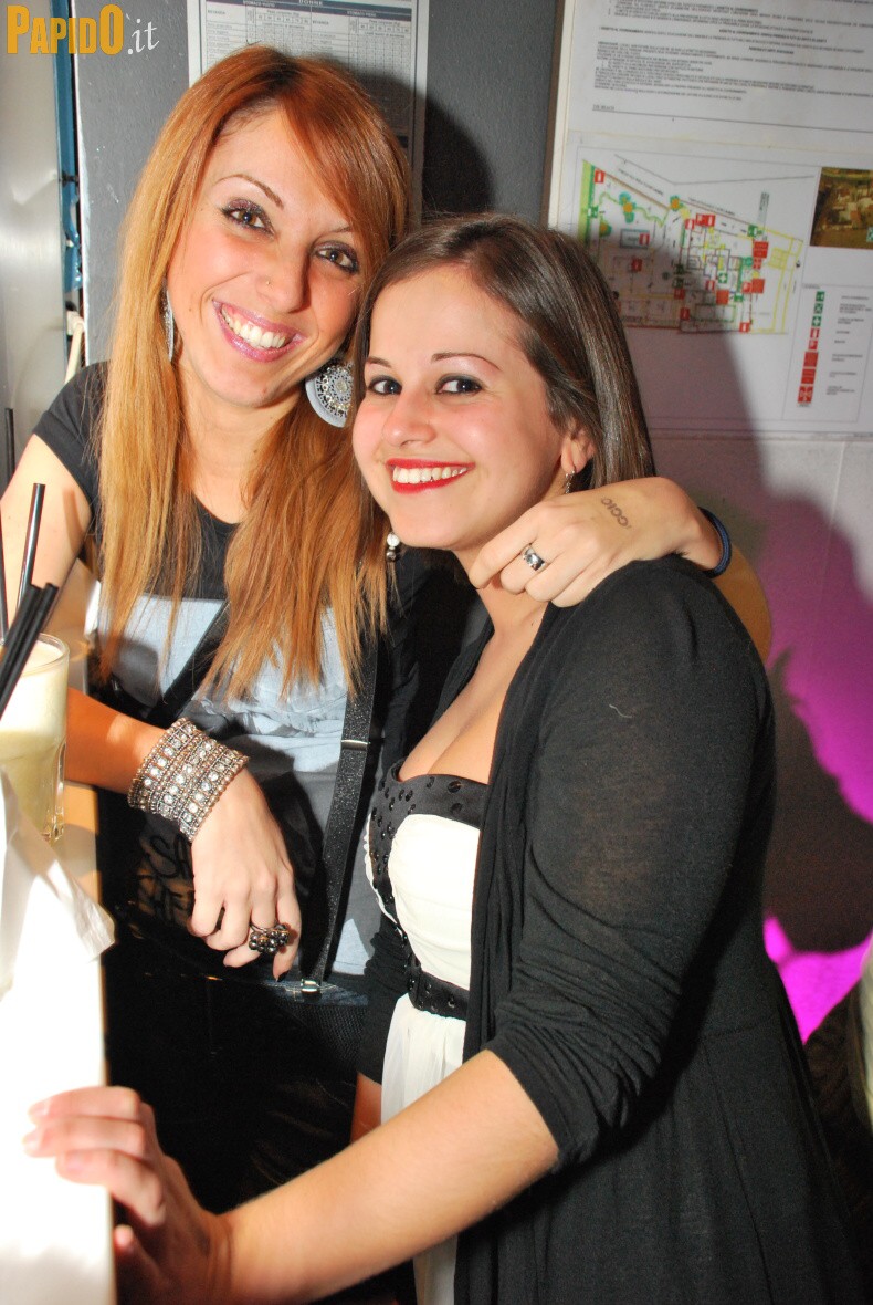 Sabato 17 Dicembre - The Beach