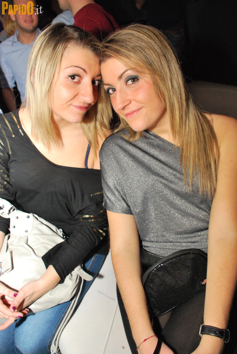 Sabato 17 Dicembre - The Beach