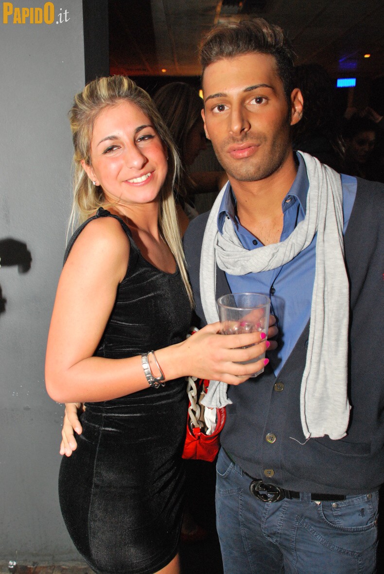 Sabato 17 Dicembre - The Beach