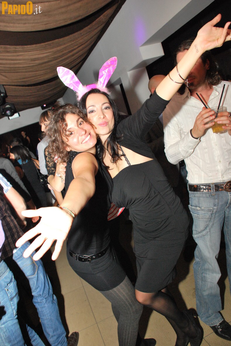 Sabato 17 Dicembre - The Beach