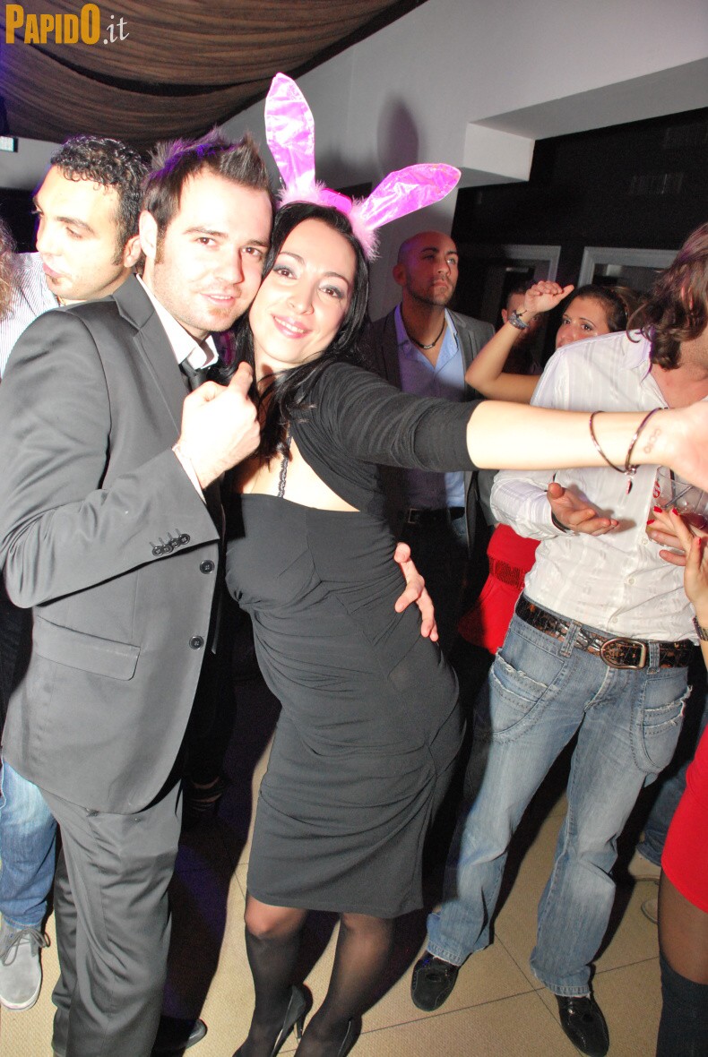 Sabato 17 Dicembre - The Beach