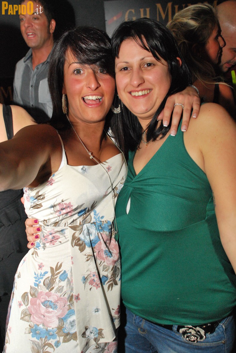 Sabato 17 Dicembre - The Beach