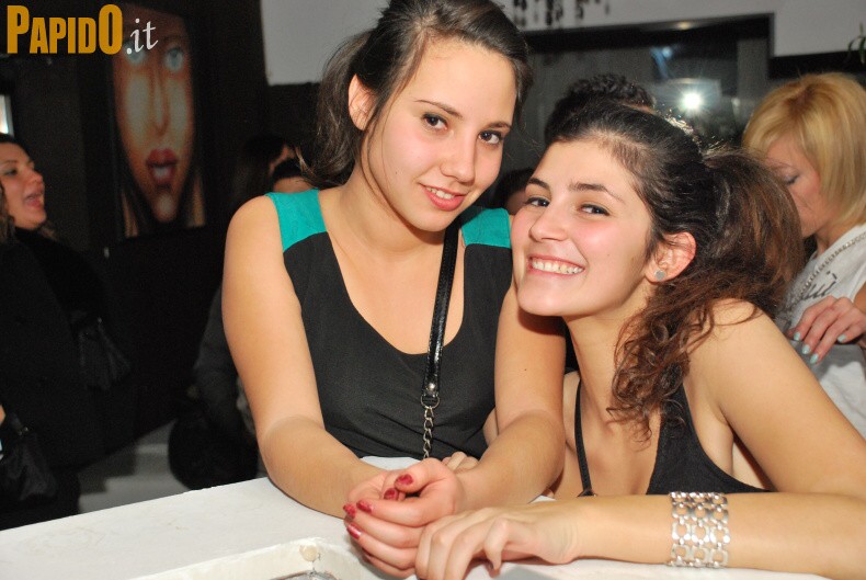 Sabato 17 Dicembre - The Beach