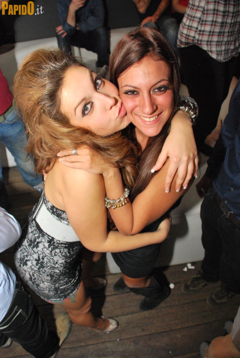 Sabato 17 Dicembre - The Beach