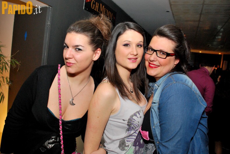 Sabato 18 Febbraio - The Beach