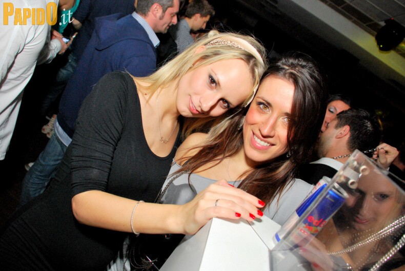 Sabato 18 Febbraio - The Beach