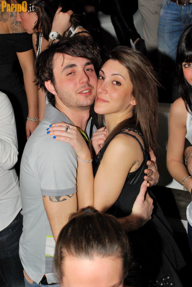 Sabato 18 Febbraio - The Beach