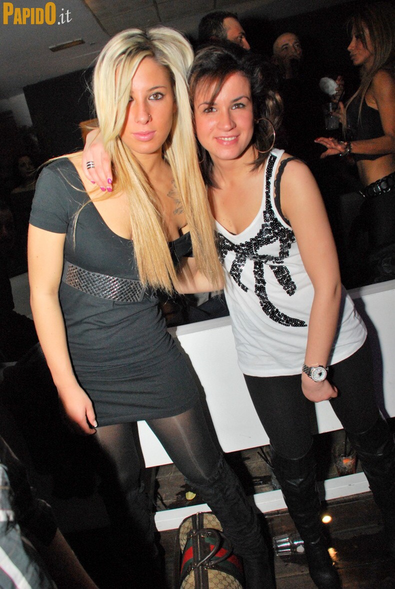Sabato 18 Febbraio - The Beach
