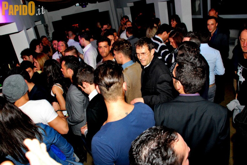 Sabato 18 Febbraio - The Beach