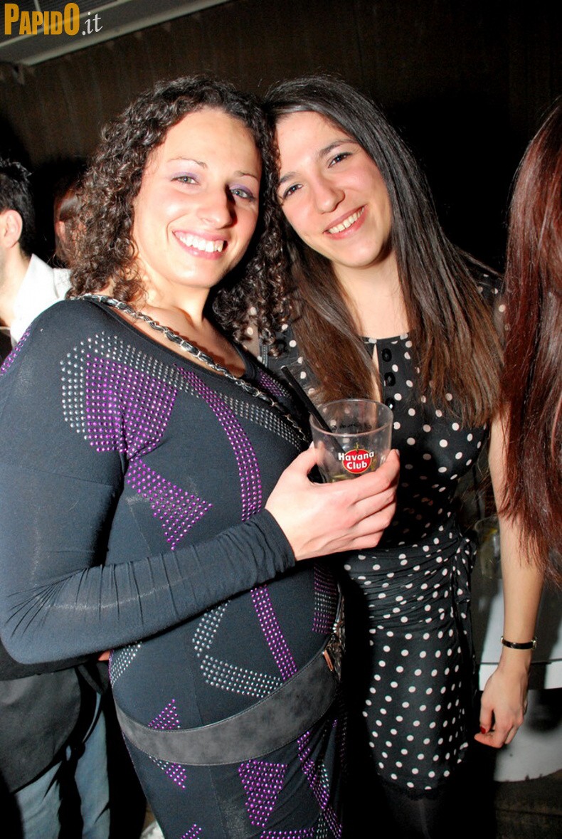 Sabato 18 Febbraio - The Beach