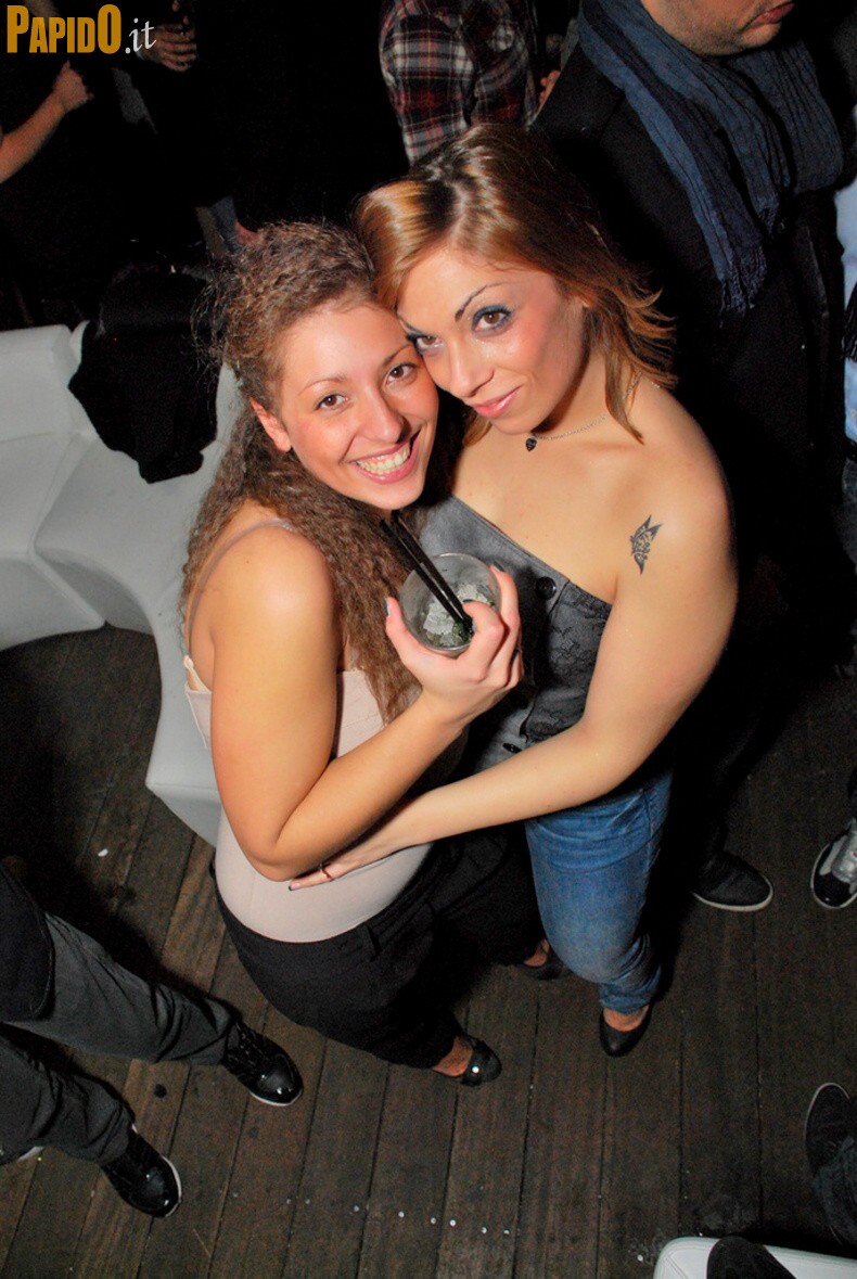 Sabato 18 Febbraio - The Beach
