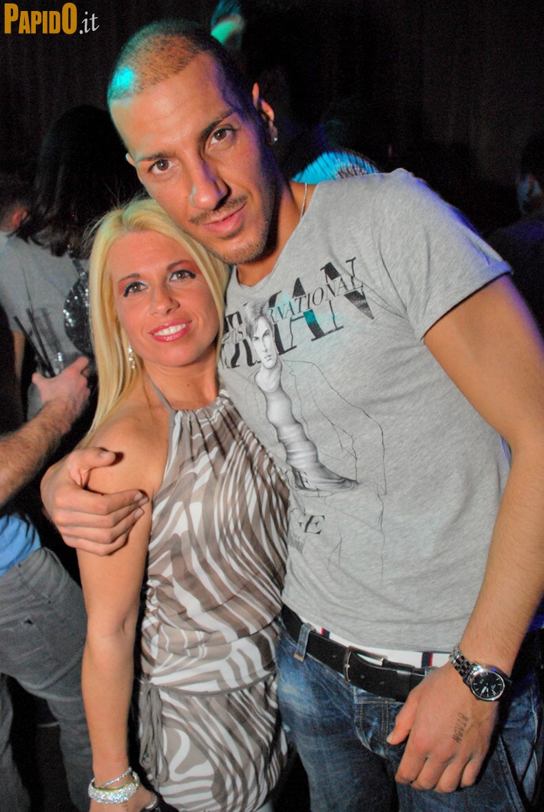 Sabato 18 Febbraio - The Beach