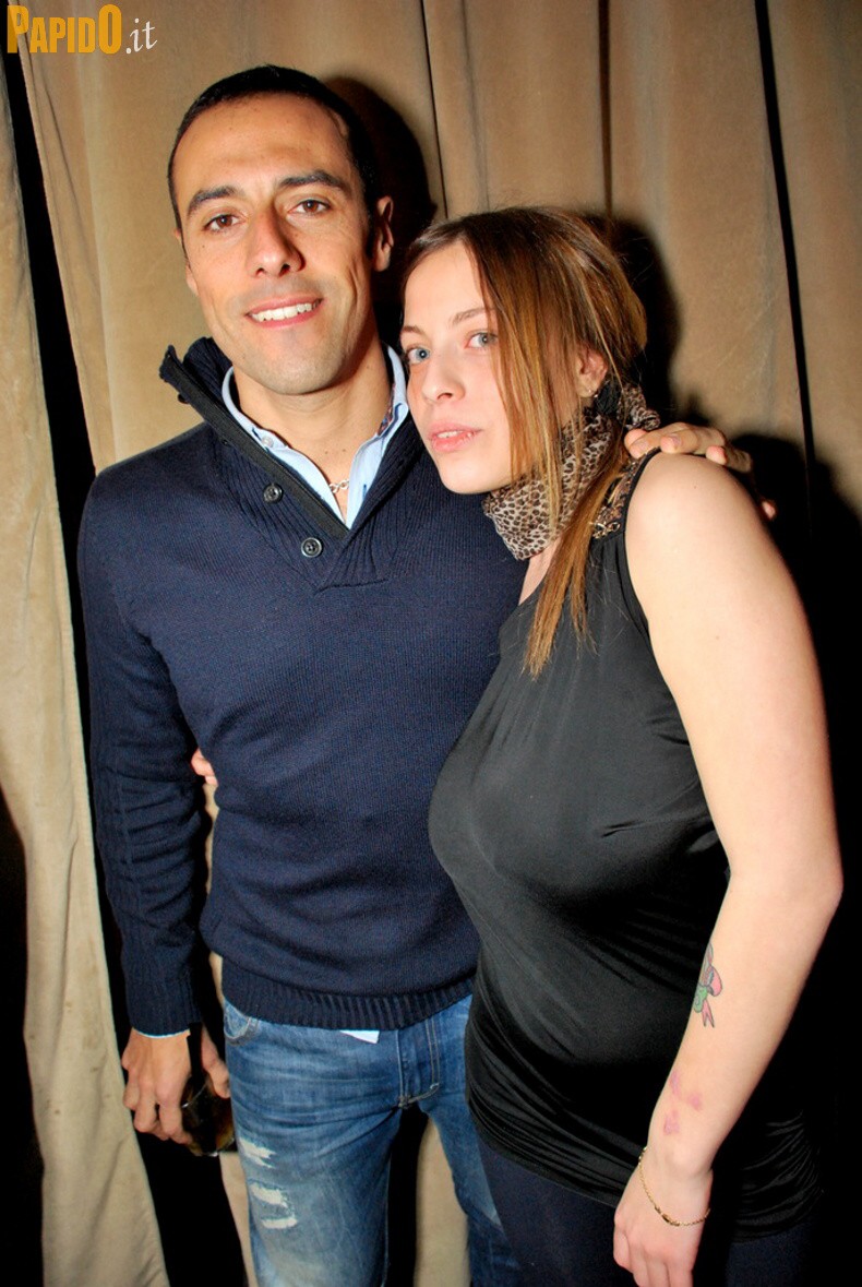 Sabato 18 Febbraio - The Beach