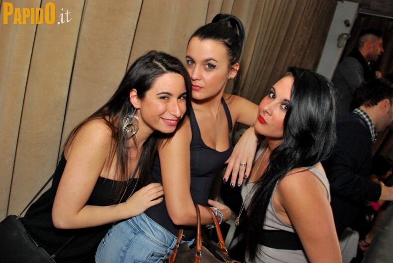 Sabato 18 Febbraio - The Beach