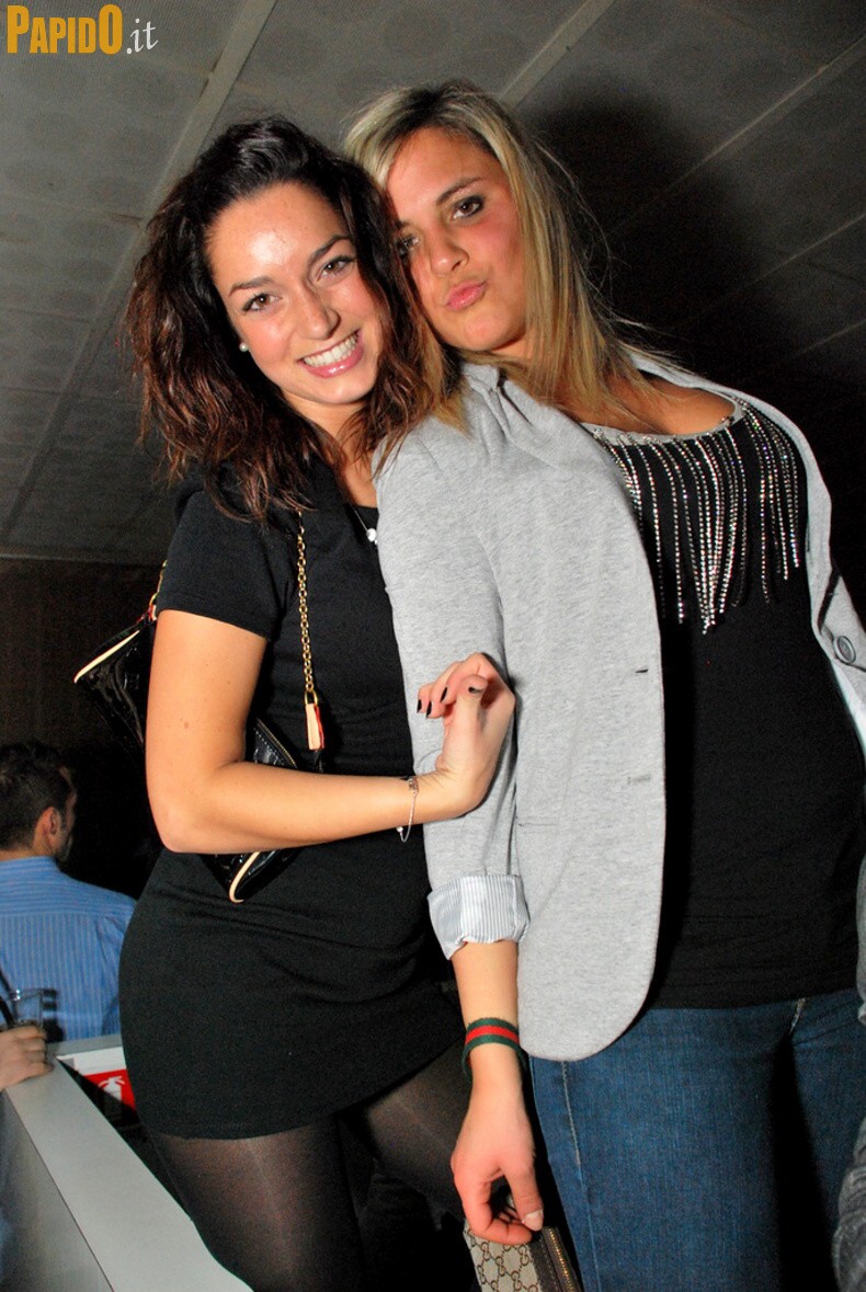 Sabato 18 Febbraio - The Beach