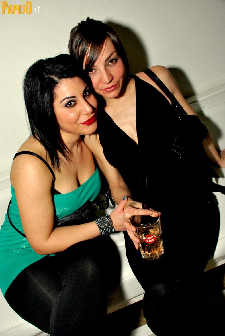 Sabato 18 Febbraio - The Beach