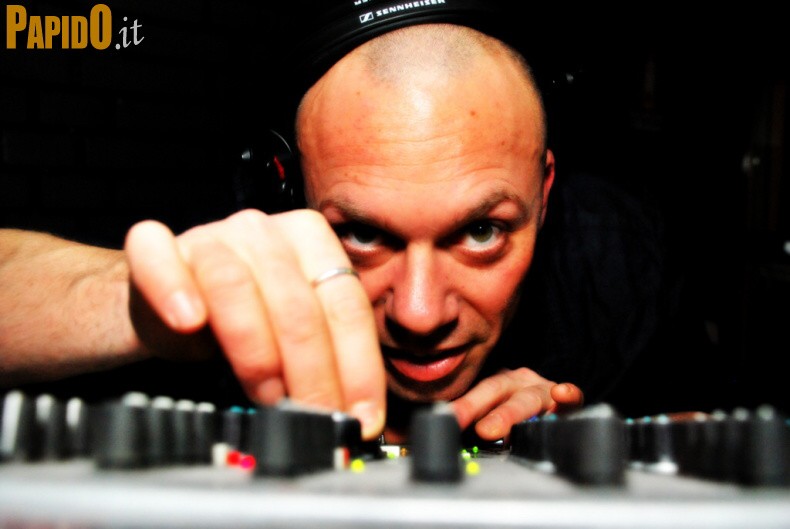 Sabato 18 Febbraio - The Beach