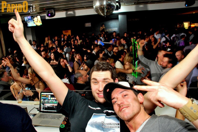 Sabato 18 Febbraio - The Beach