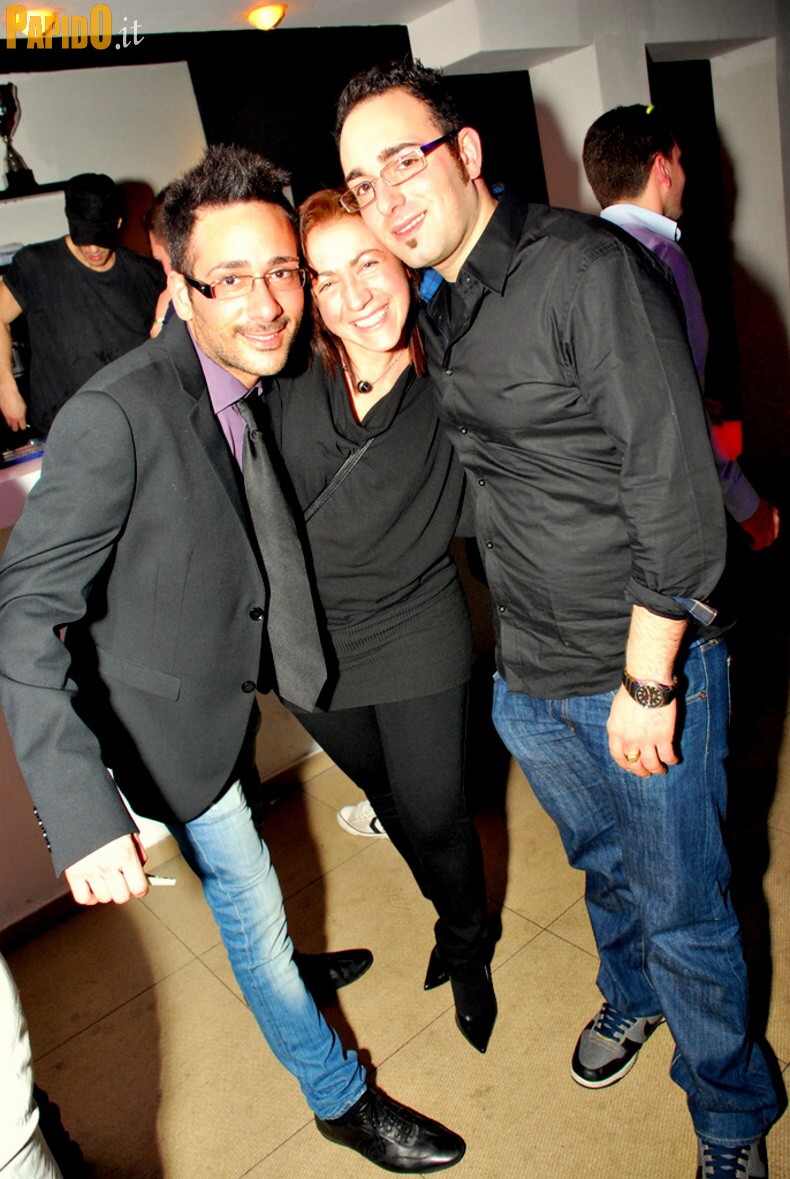 Sabato 18 Febbraio - The Beach