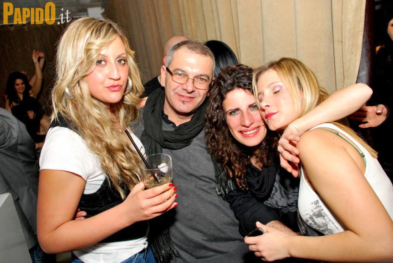 Sabato 18 Febbraio - The Beach